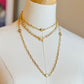 Lennon Necklace
