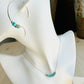 Annie Choker - Silver or Gold
