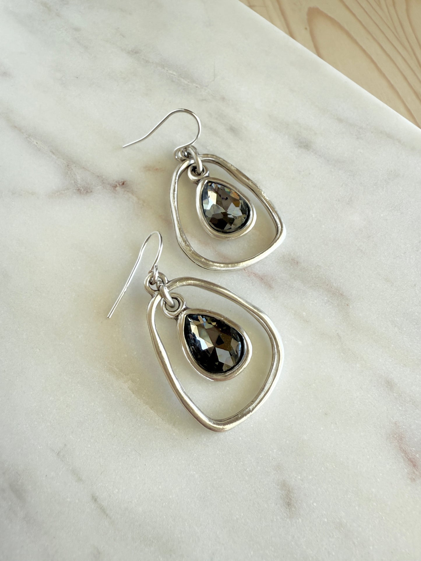 Silvie Earrings