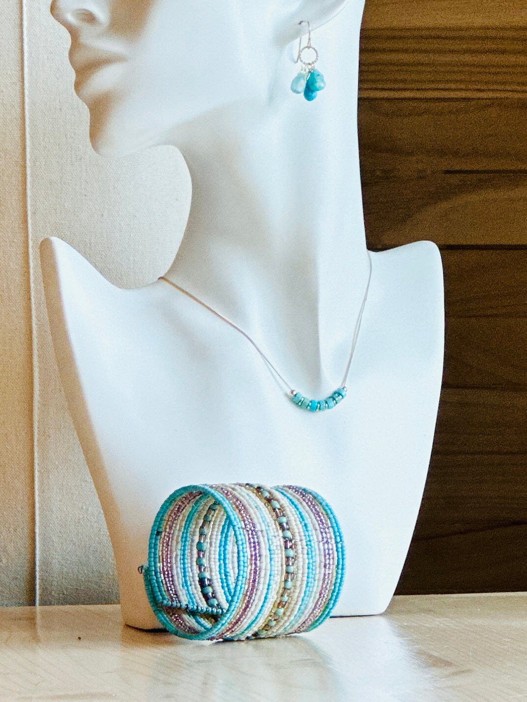 Mojave Bracelet