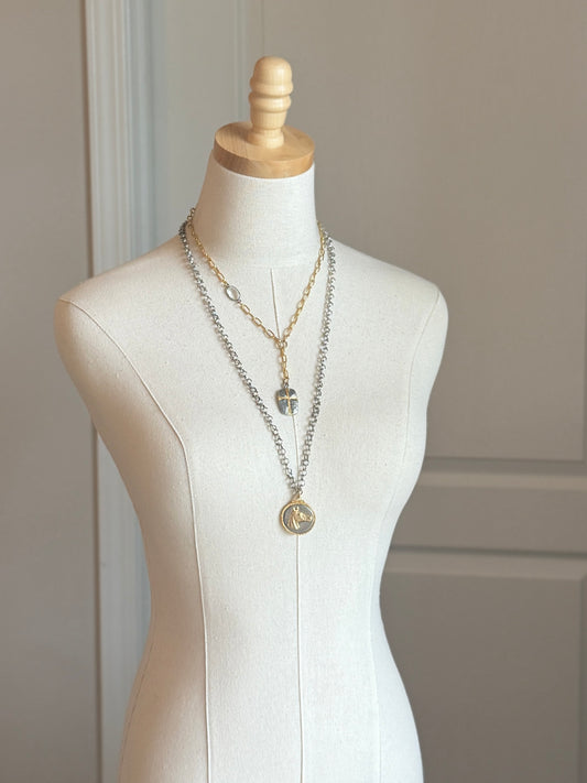 Blaire Necklace