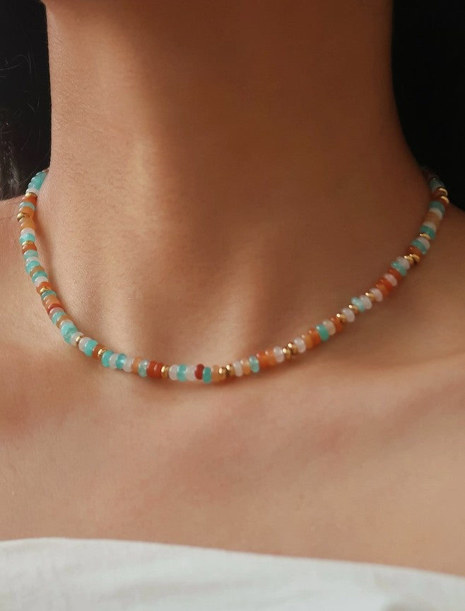 Delaney Choker