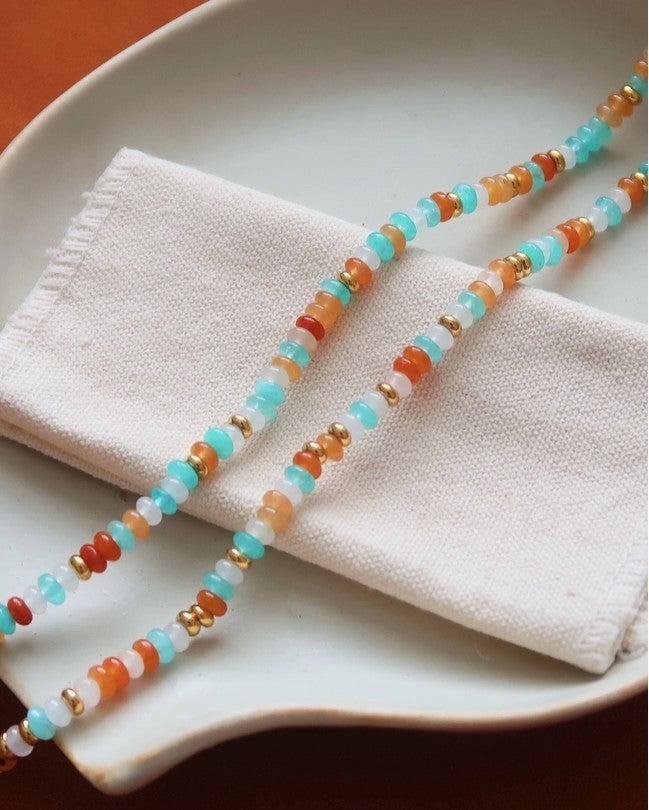 Delaney Choker
