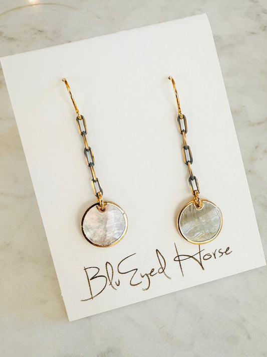 Tess Earrings
