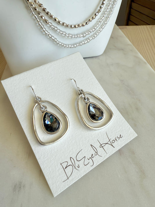 Silvie Earrings