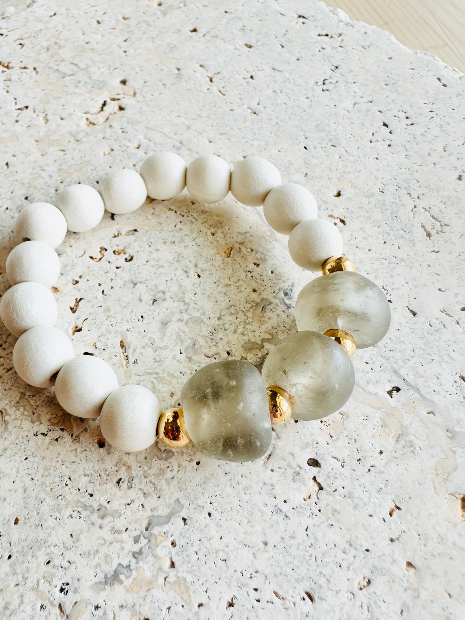 Bracelets & Cuffs