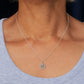 Daisy Necklace