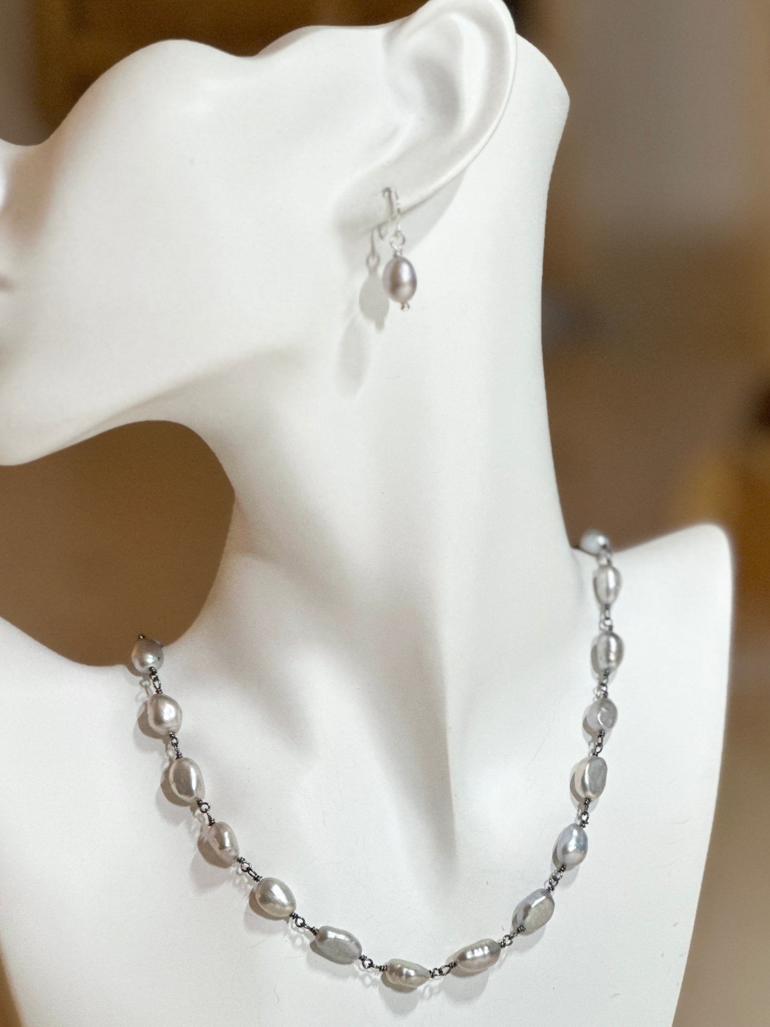 Pearl Collection