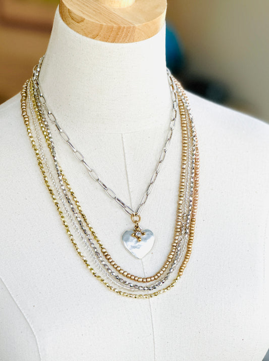 Kinsey Necklace