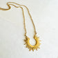 Sol Choker