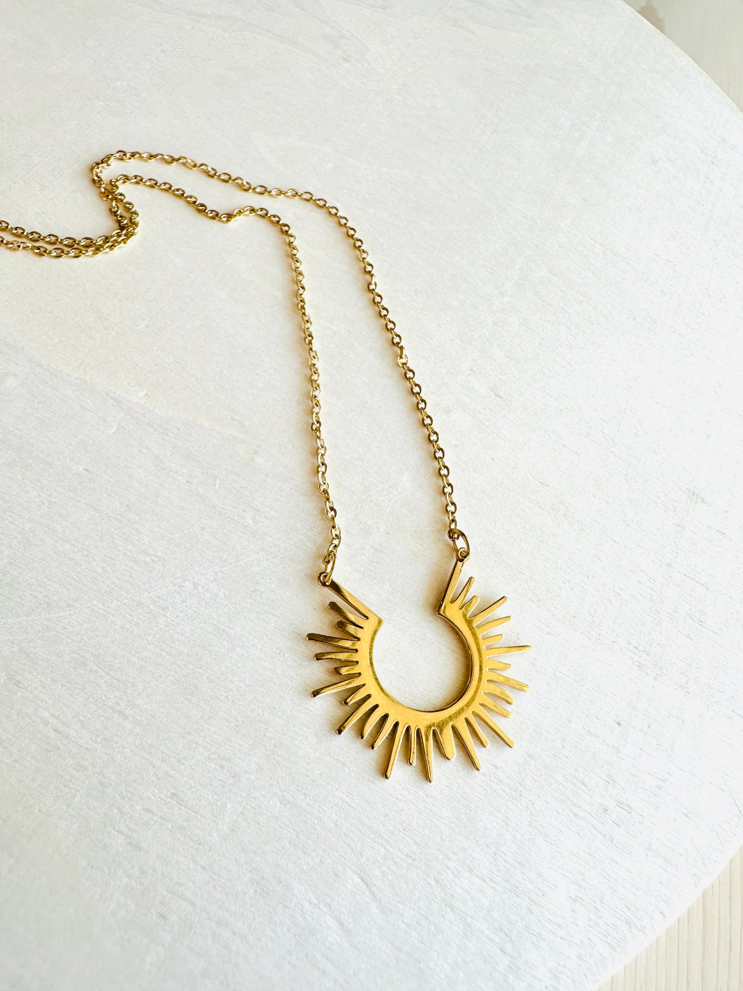 Sol Choker