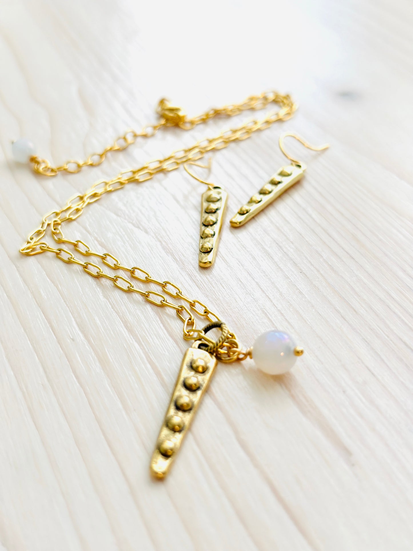 Harper Earrings
