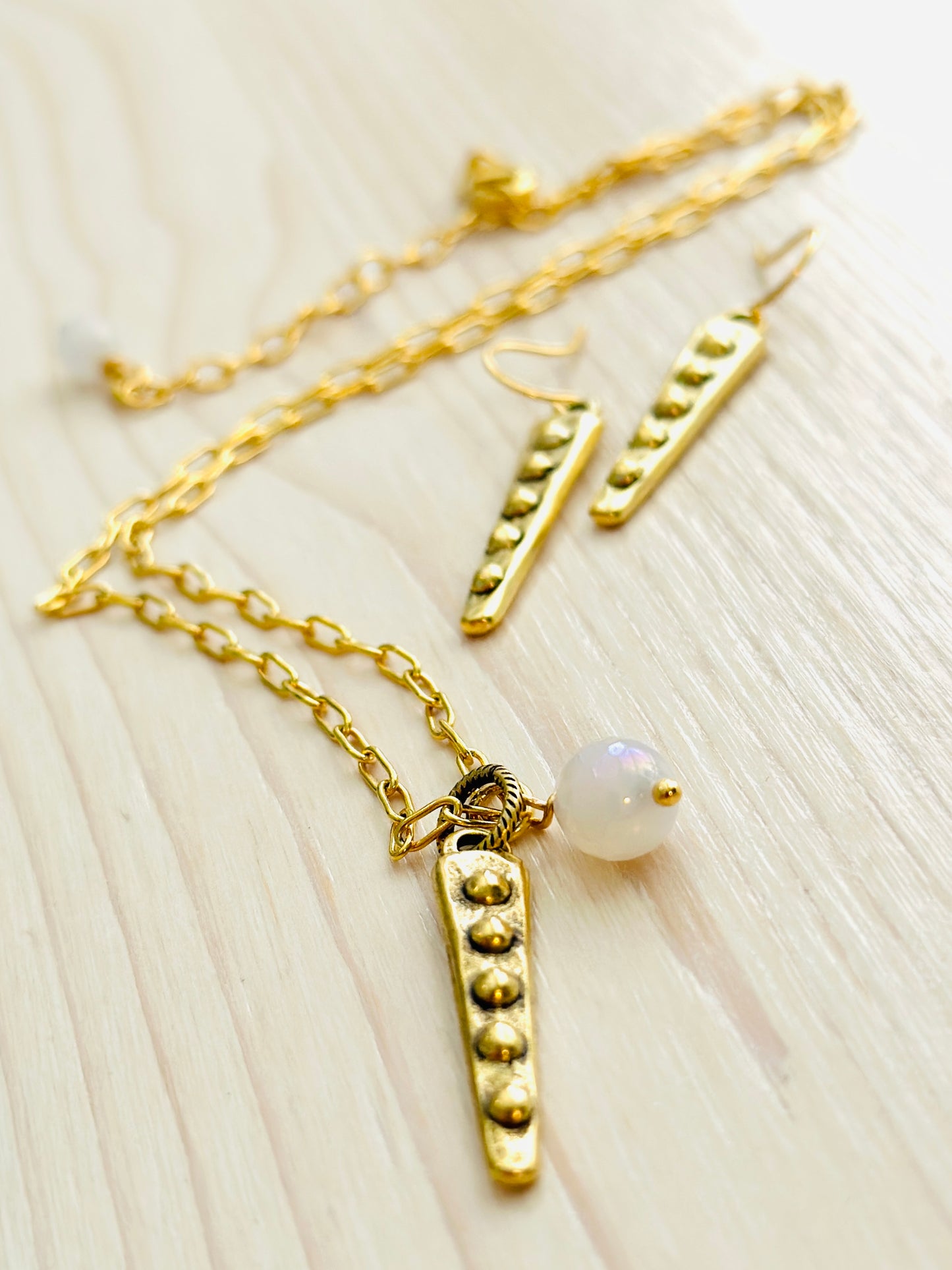 Harper Earrings