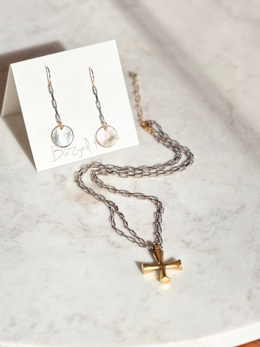 Tess Earrings