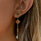 Finn Earrings