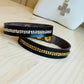 Tony Gold Bracelet