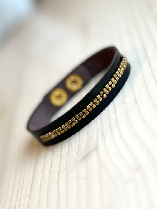 Tony Gold Bracelet