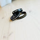 Tony Silver Bracelet