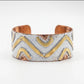 White Canyon Cuff