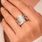 White Canyon Ring