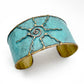 Desert Sun Cuff