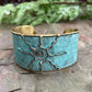 Desert Sun Cuff