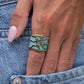 Desert Sun Ring
