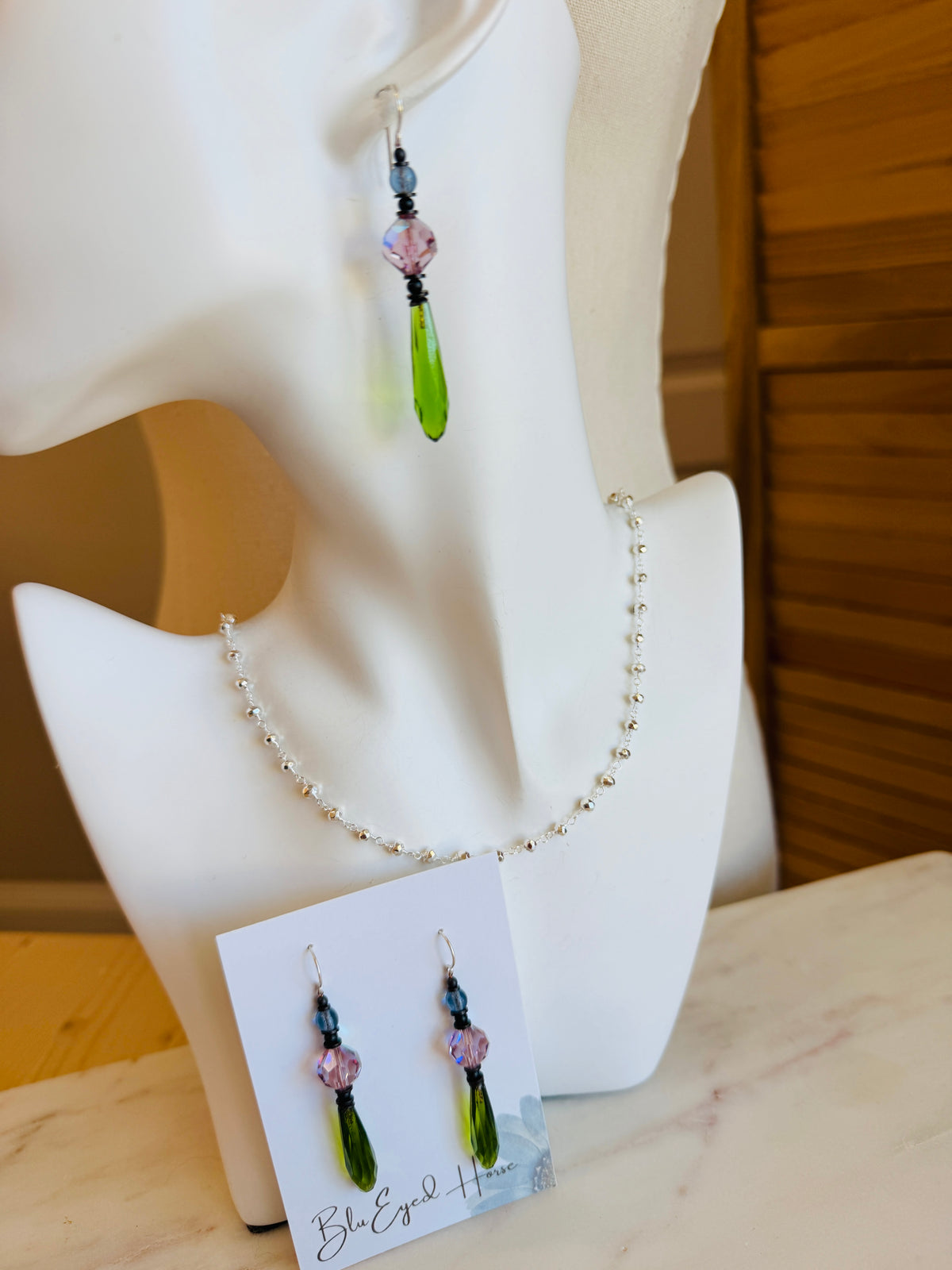 Juniper Earrings