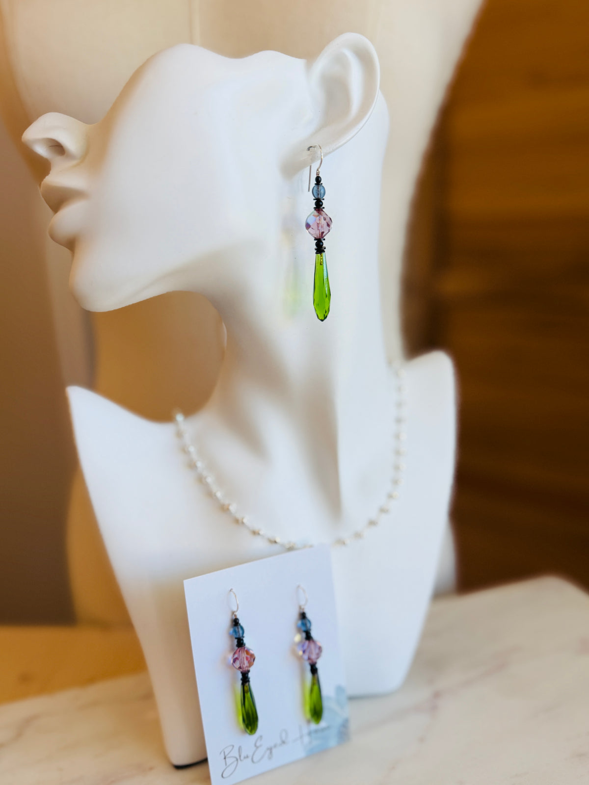 Juniper Earrings