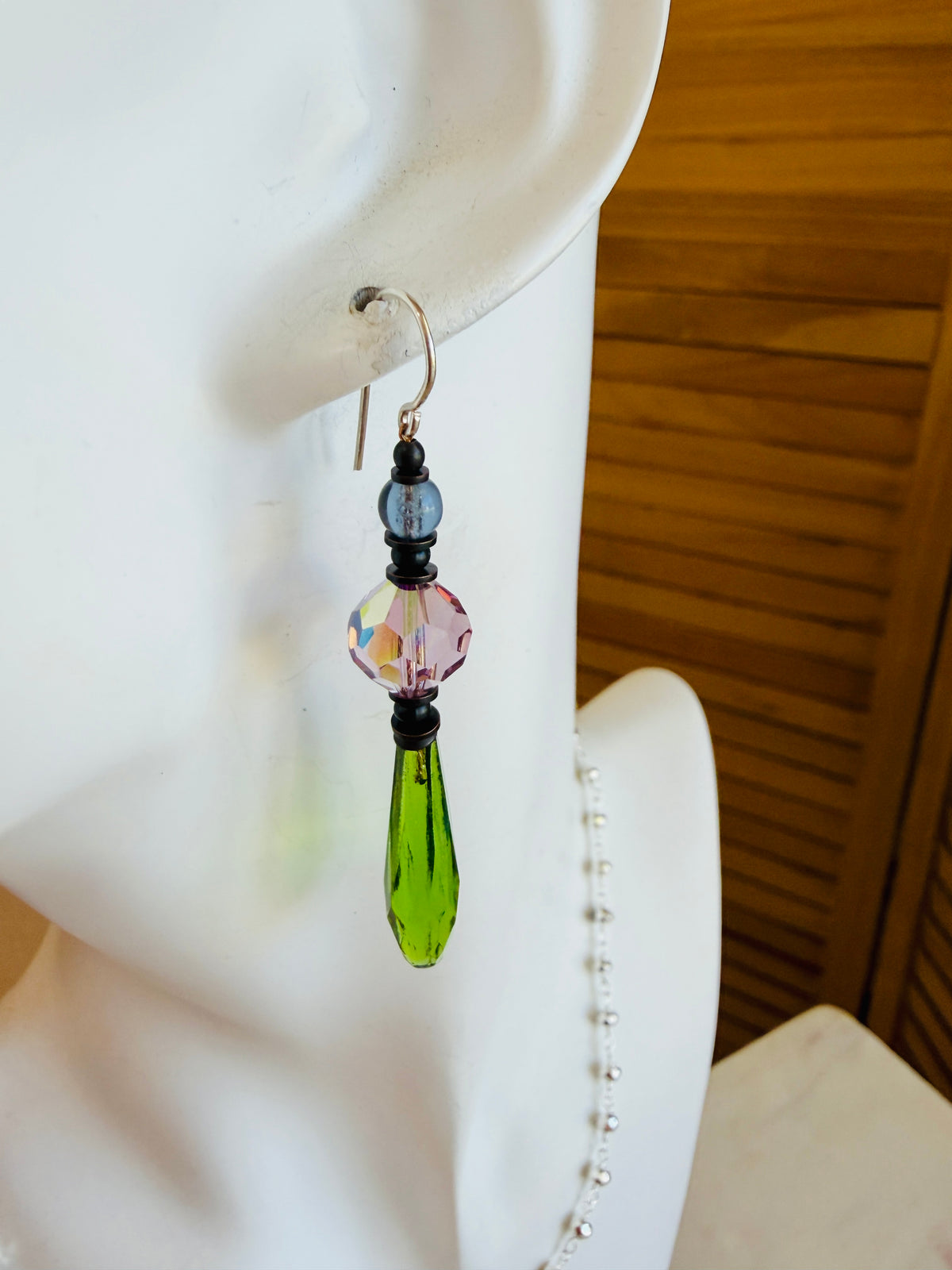 Juniper Earrings