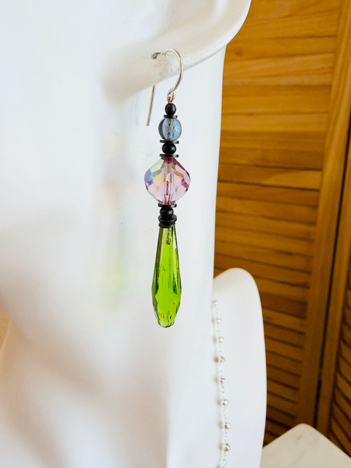 Juniper Earrings