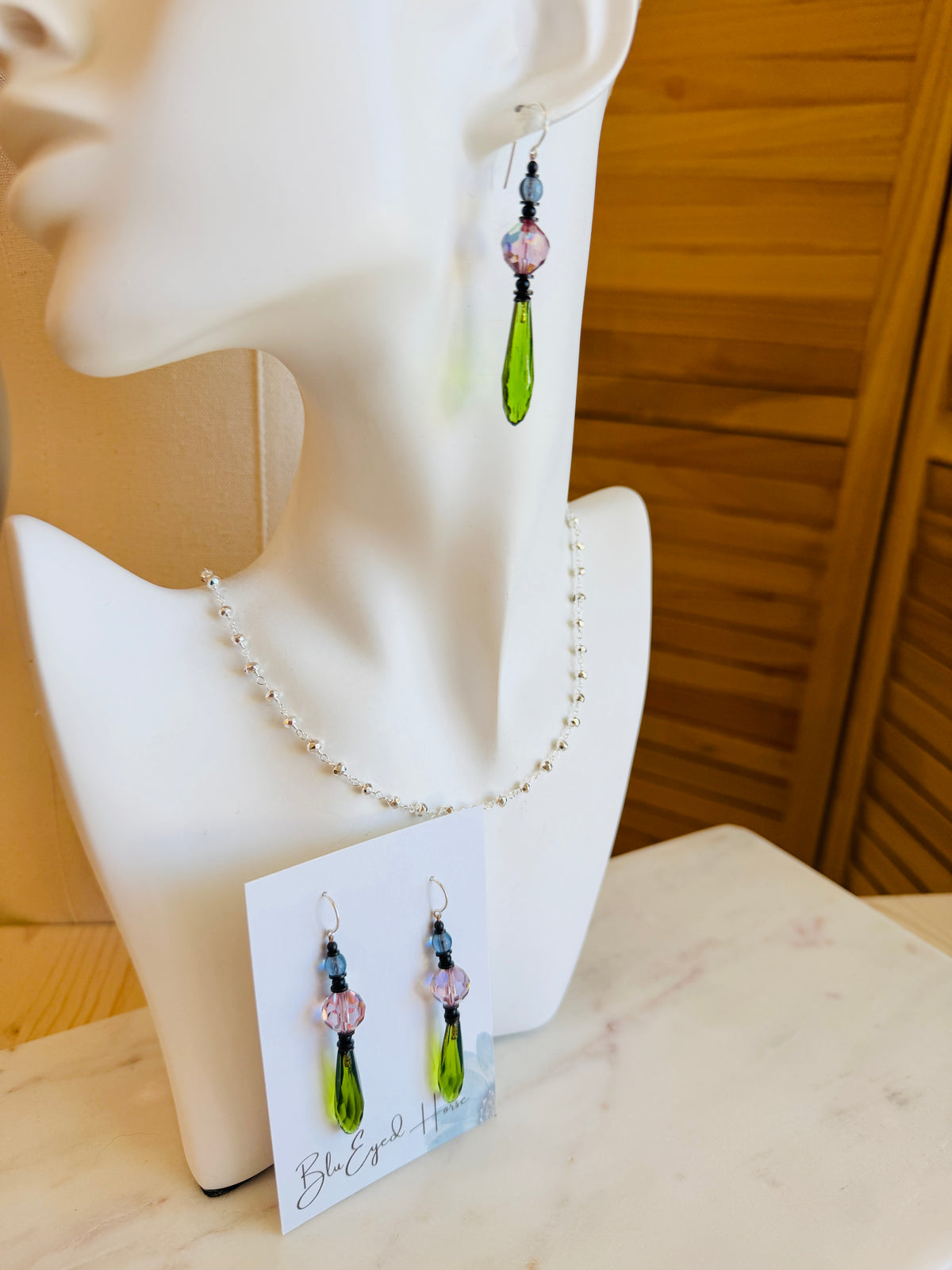 Juniper Earrings