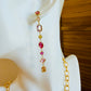 Jubilee Earrings