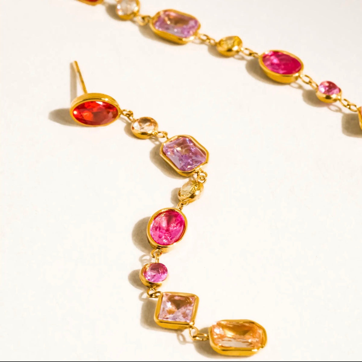Jubilee Earrings