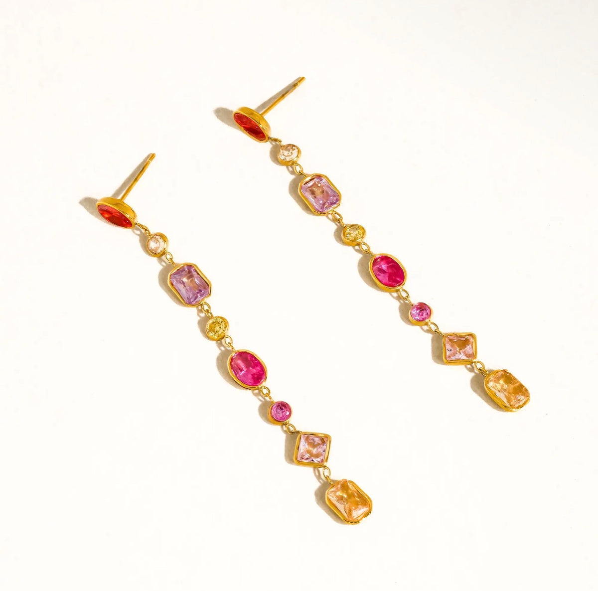 Jubilee Earrings