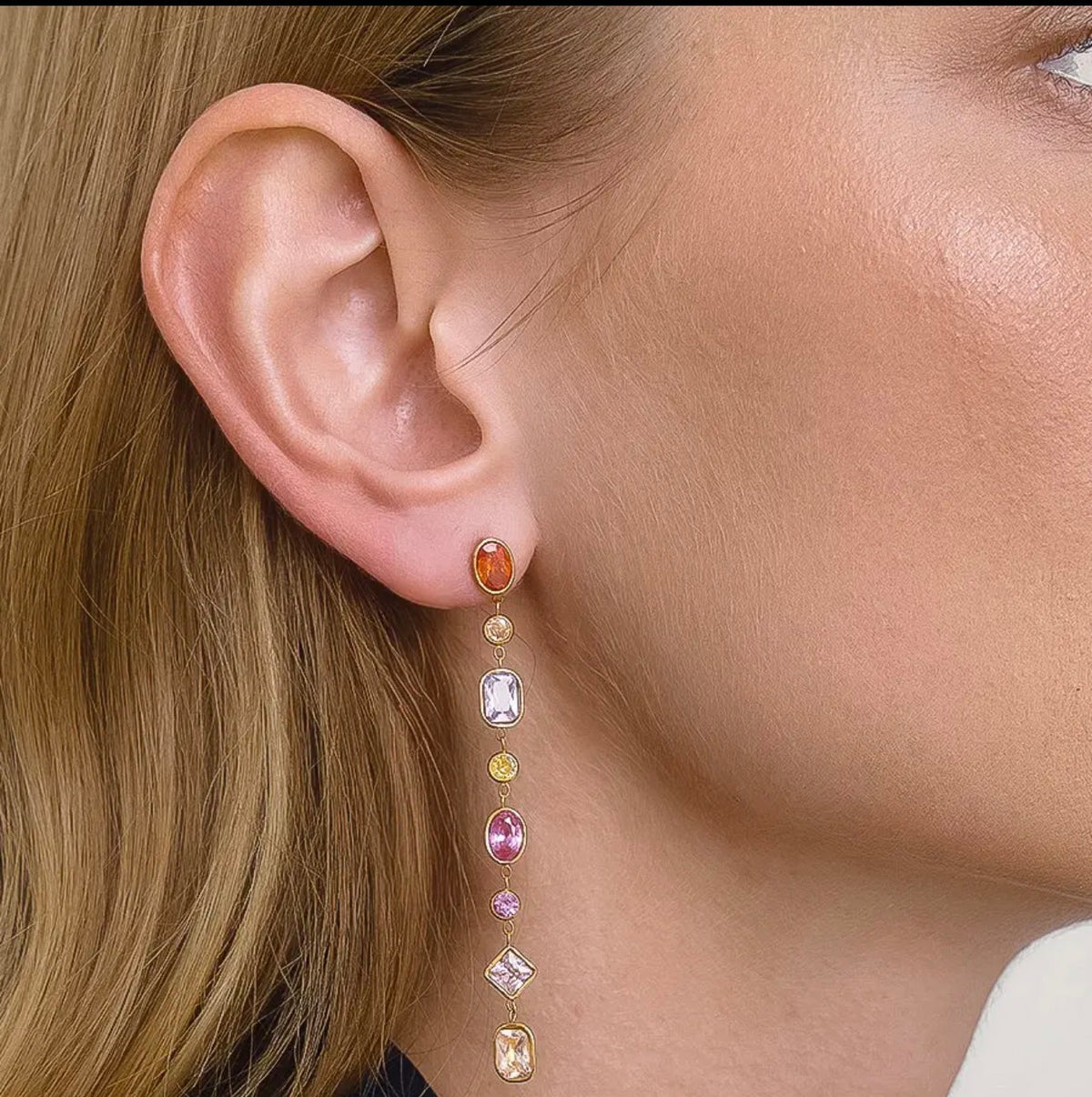 Jubilee Earrings