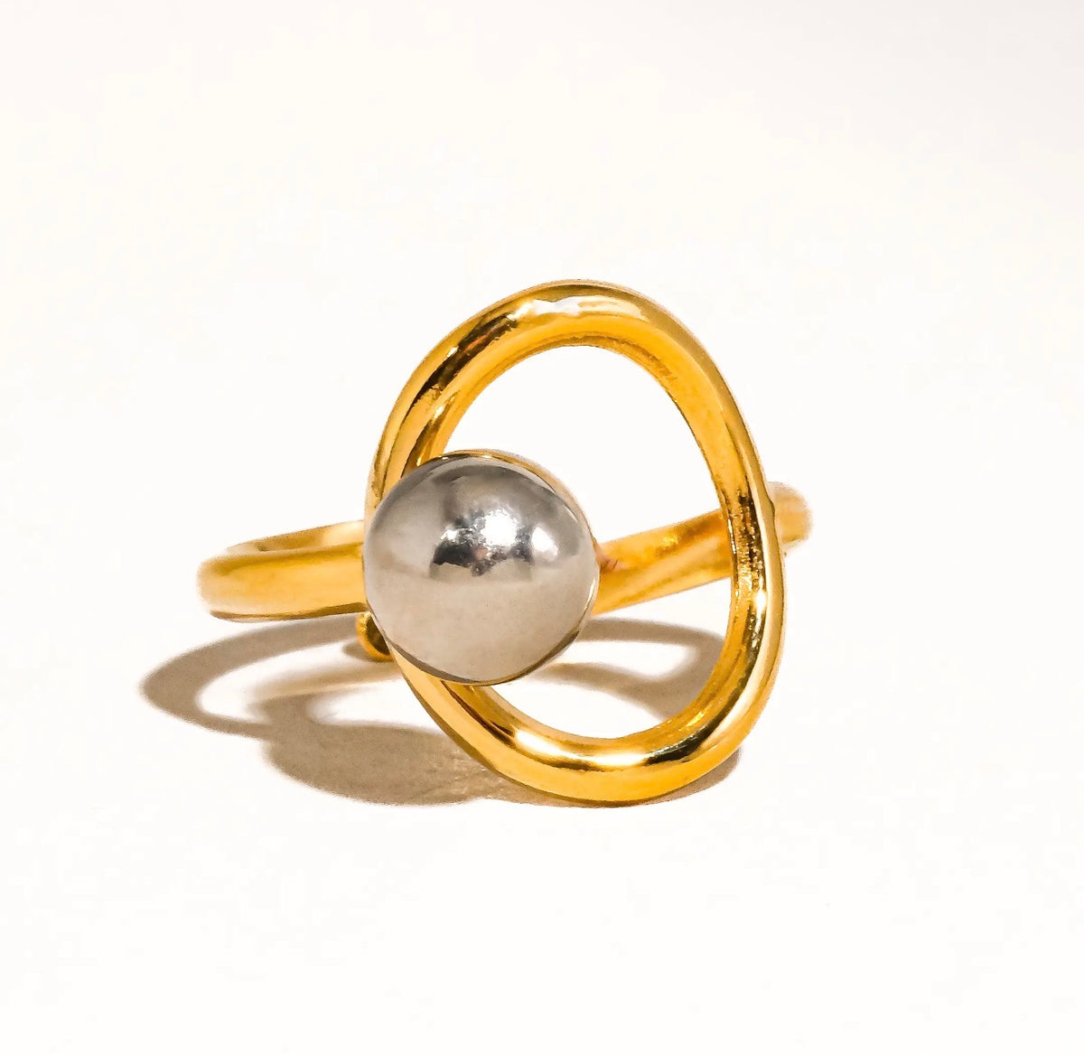 Halo Ring