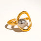 Halo Ring