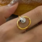 Halo Ring