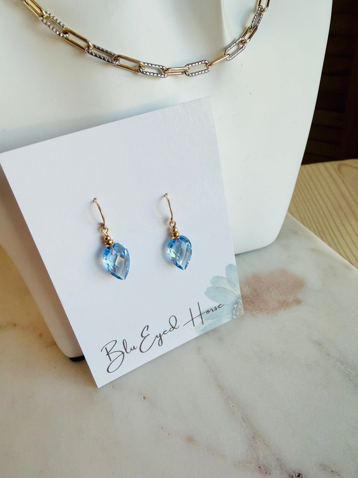Celeste Earrings