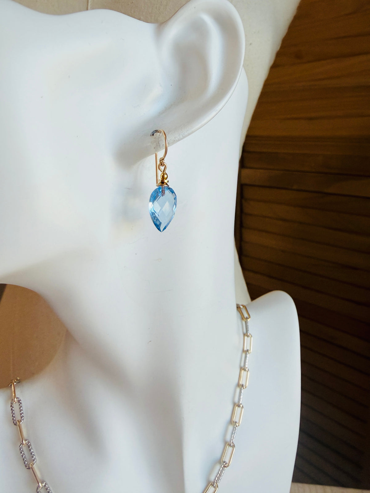 Celeste Earrings