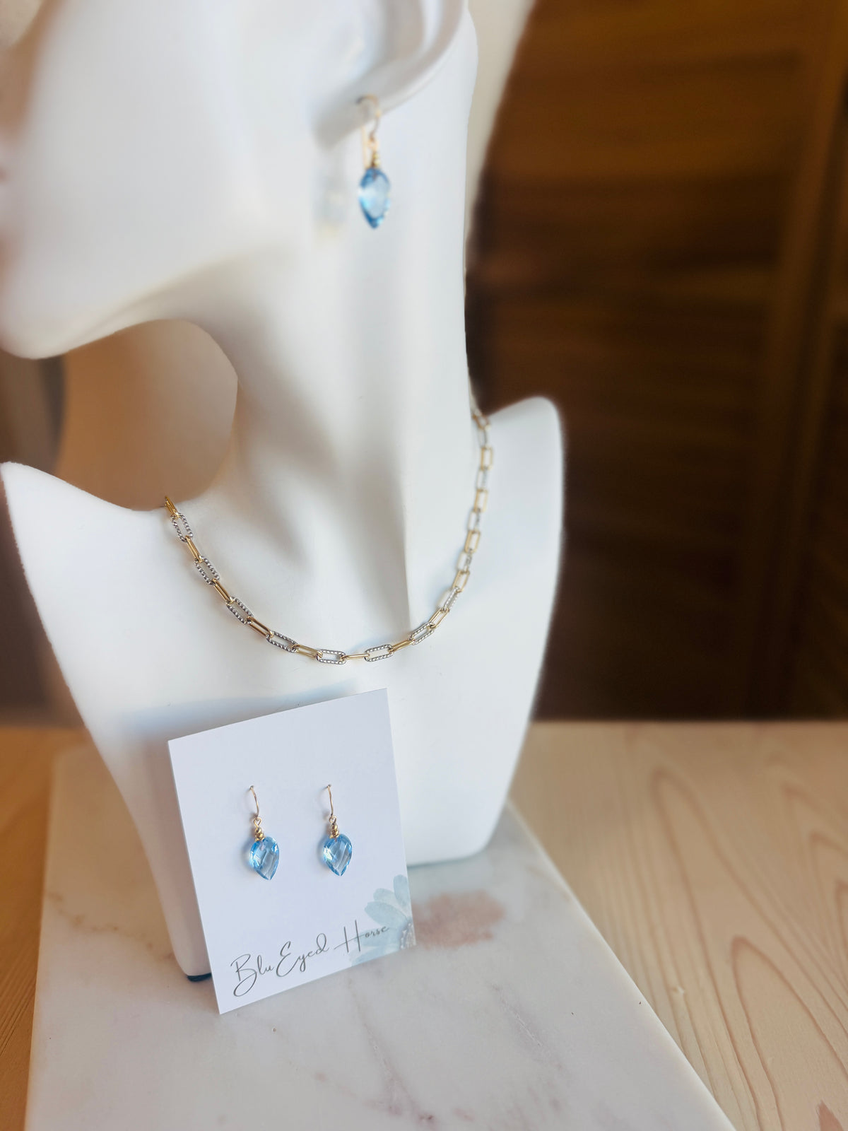 Celeste Earrings