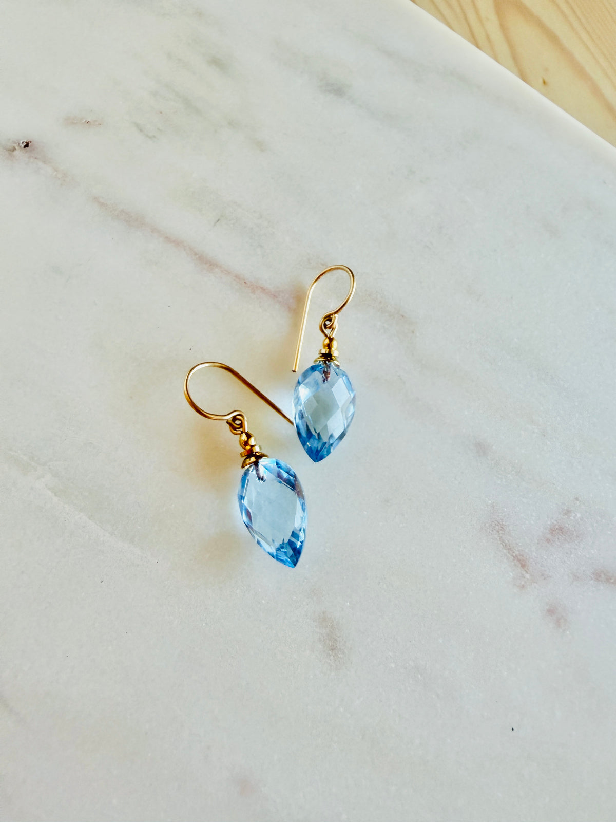 Celeste Earrings