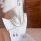 Wisteria Earrings