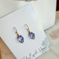 Wisteria Earrings