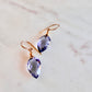 Wisteria Earrings