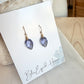Wisteria Earrings