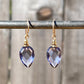 Wisteria Earrings