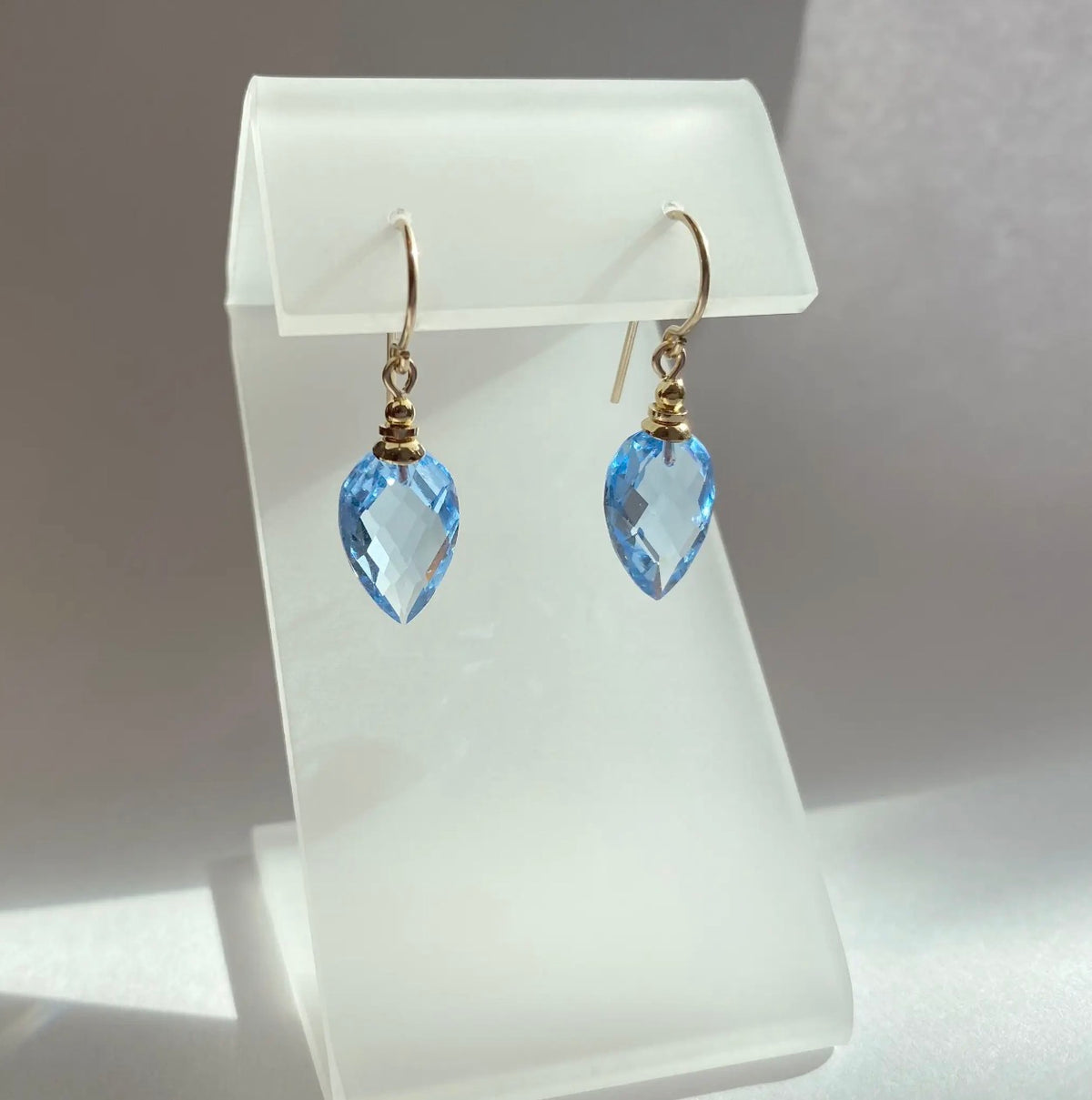 Celeste Earrings