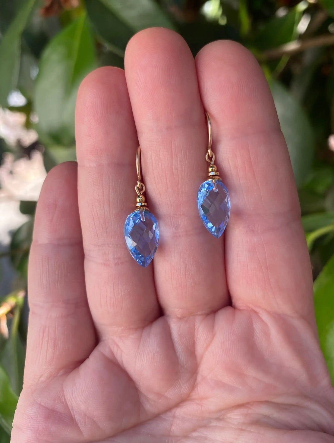 Celeste Earrings